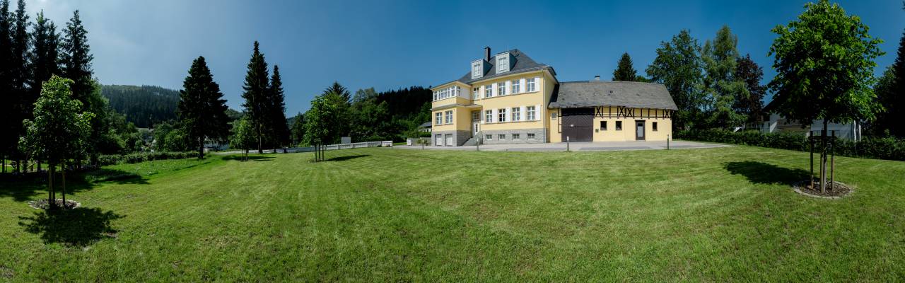 Residence Itterbach - Suites availability