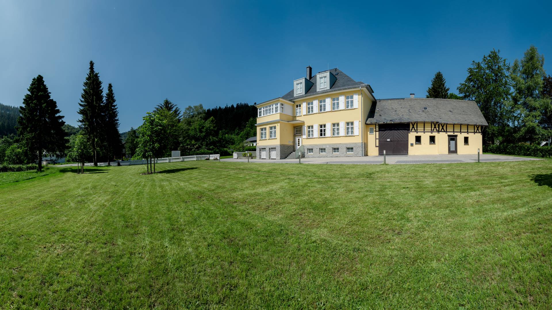 Residenz Itterbach in Willingen