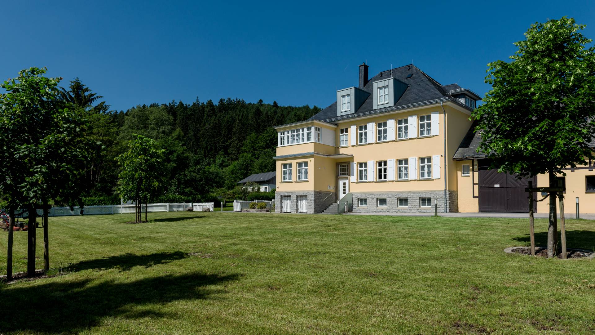 Wohnen mit Stil, Eleganz & Komfort