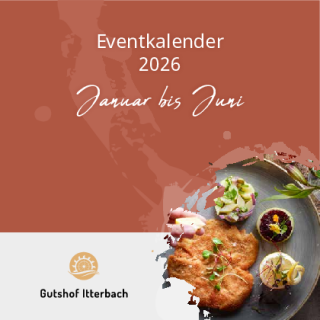 Eventkalender Januar-Juni 2026