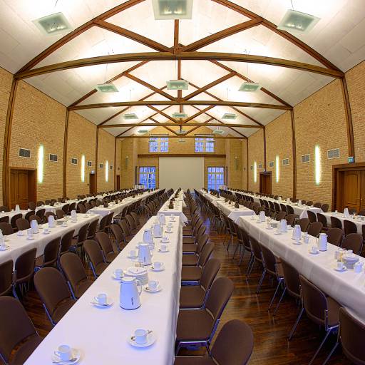 Hochzeitsfeier im Gutshof Itterbach in Willingen