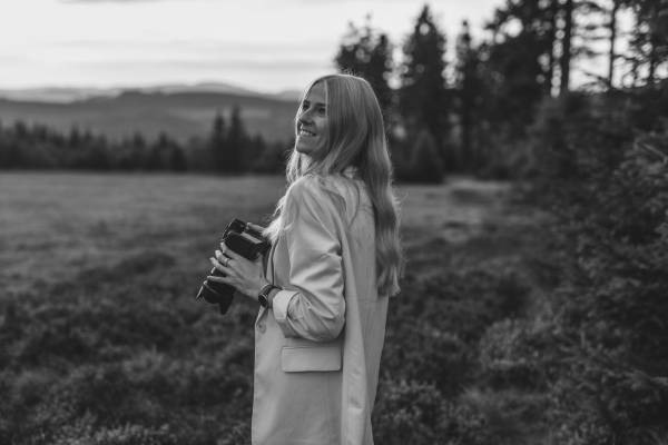Empfohlene Hochzeitsfotografin