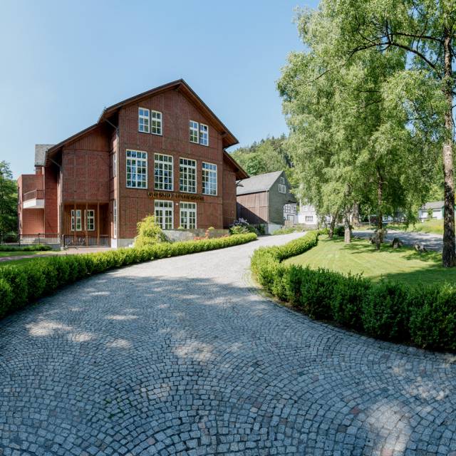 Gutshof Itterbach - Gutshof Itterbach