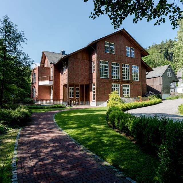 Reservierung - Gutshof Itterbach