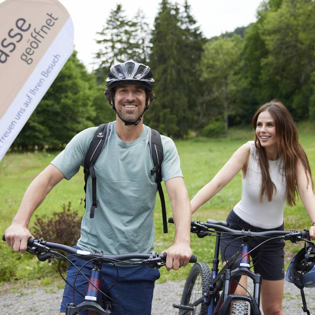 Fahrradurlaub in Willingen - Gutshof Itterbach