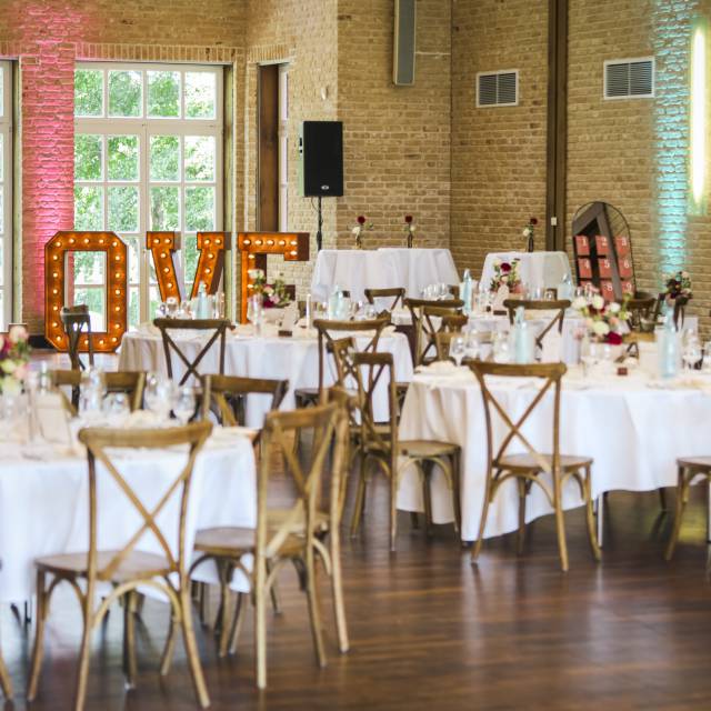 Ballroom - Gutshof Itterbach