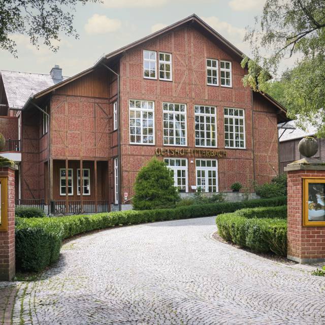 Gutshof Itterbach - Gutshof Itterbach