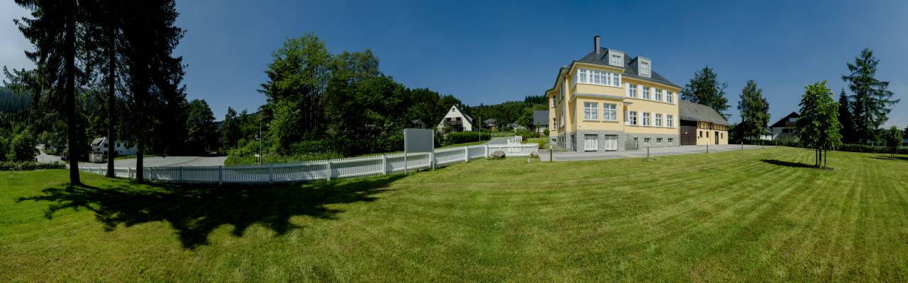Residence Itterbach - Suites availability