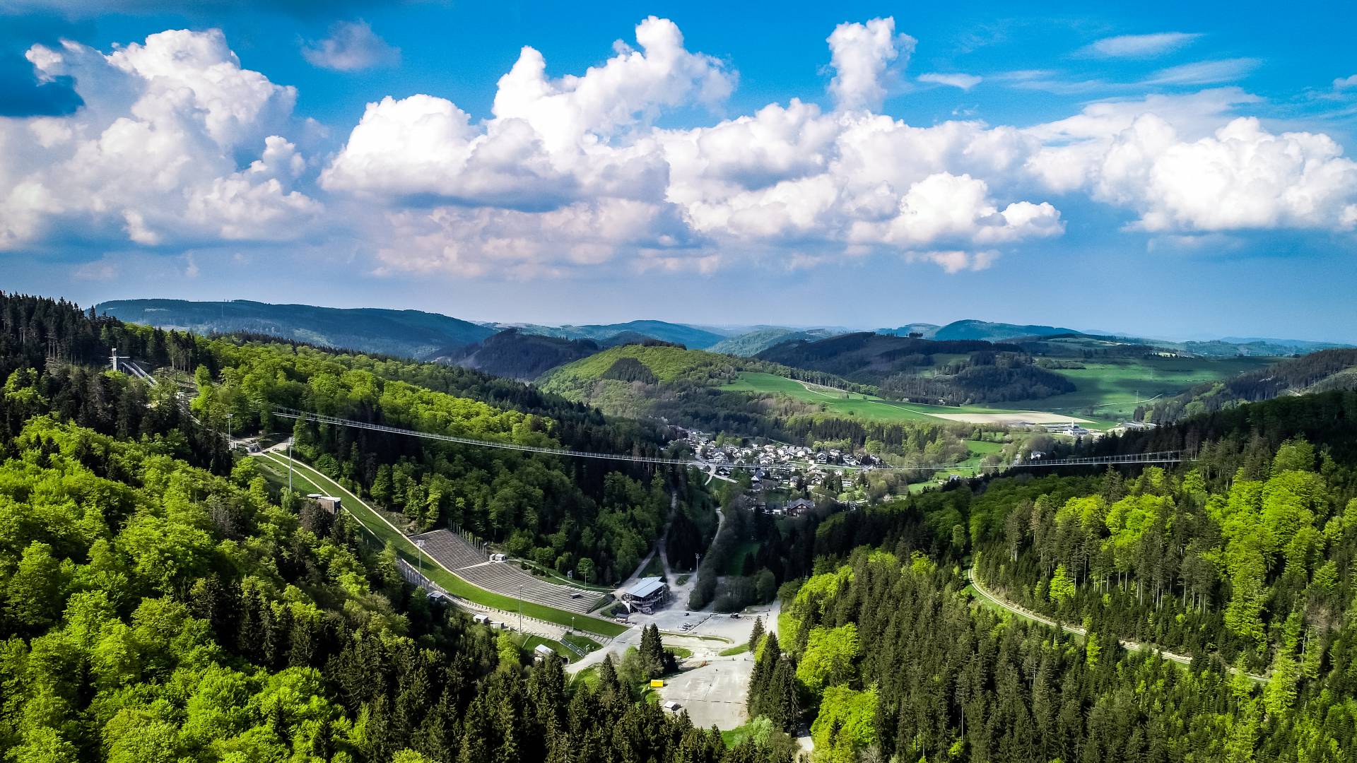 Skywalk Willingen