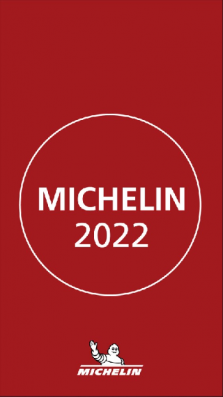 Michelin 2018