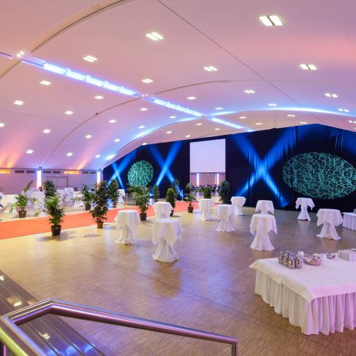 Convention Center im Sauerland Stern Hotel