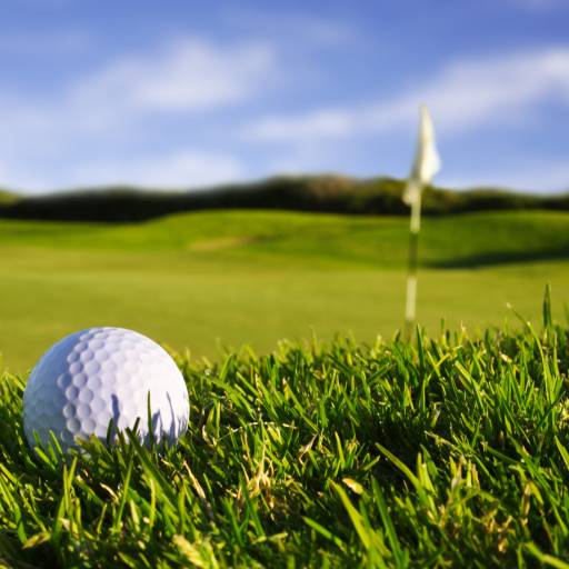 Golfen im Sauerland