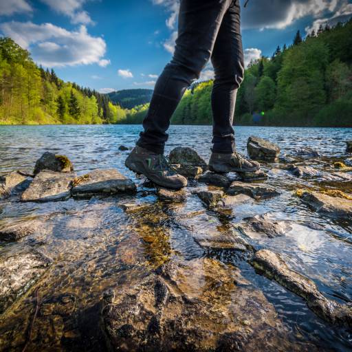 Wandern im Sauerland
