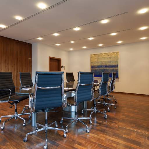 Business Meeting im Gutshof Itterbach in Willingen
