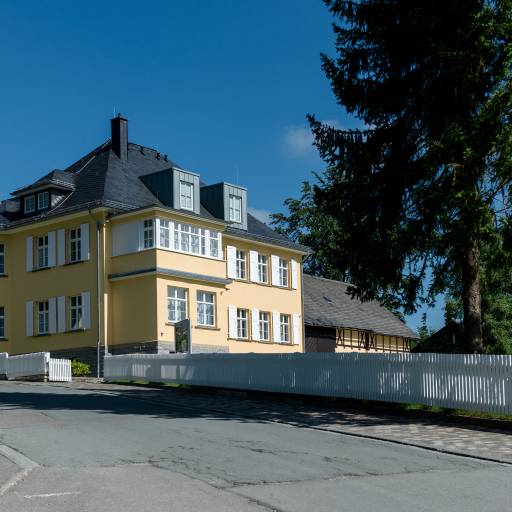 Residenz Itterbach