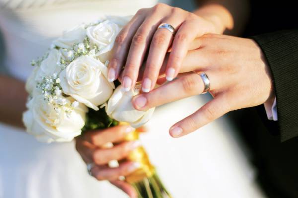 Hochzeit im Gutshof Itterbach in Willingen