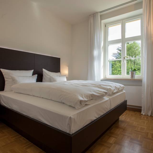 Suite in der Residenz Itterbach