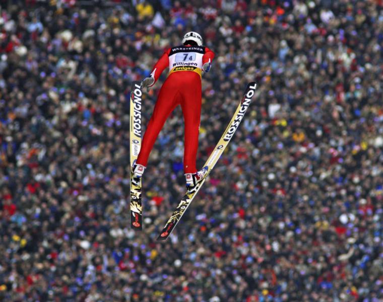 Ski-Weltcup VIP Arrangements im Gutshof Itterbach vom 02. - 04.02.2024
